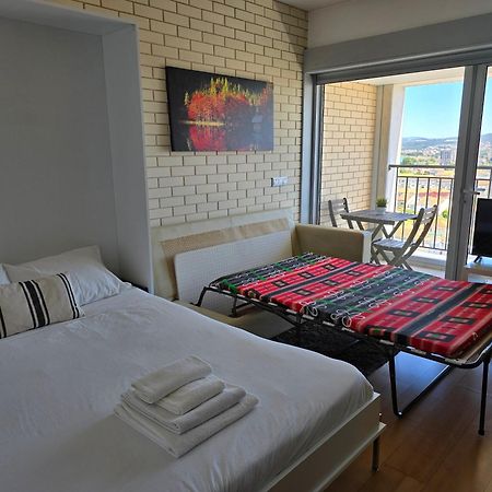 Apartament Studio Estadio Do Dragao Porto Zewnętrze zdjęcie