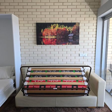 Apartament Studio Estadio Do Dragao Porto Zewnętrze zdjęcie