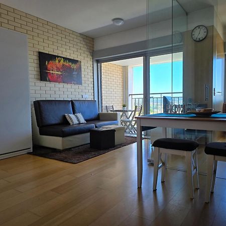 Apartament Studio Estadio Do Dragao Porto Zewnętrze zdjęcie