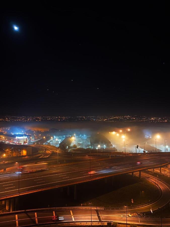 Apartament Studio Estadio Do Dragao Porto Zewnętrze zdjęcie