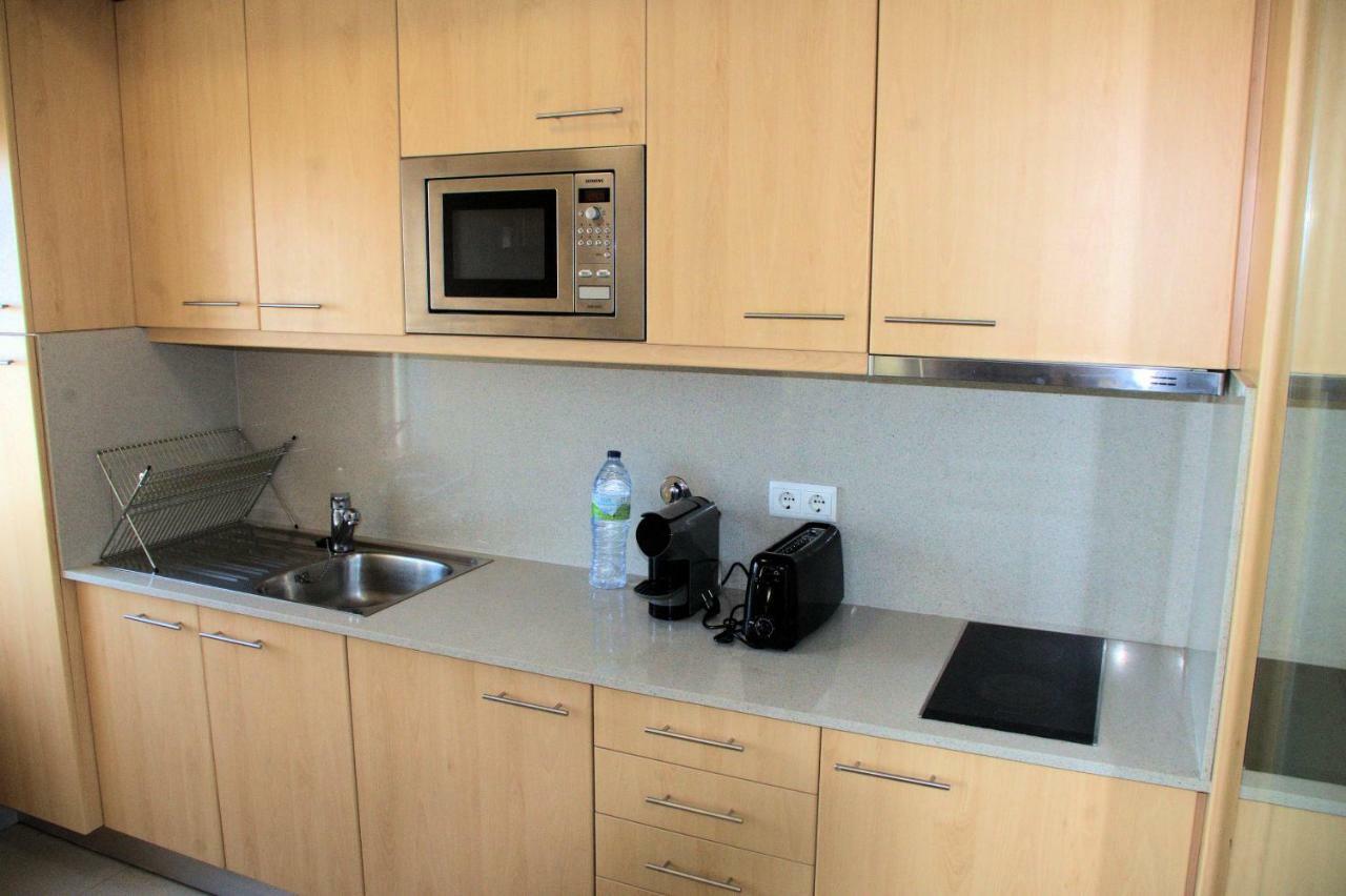 Apartament Studio Estadio Do Dragao Porto Zewnętrze zdjęcie