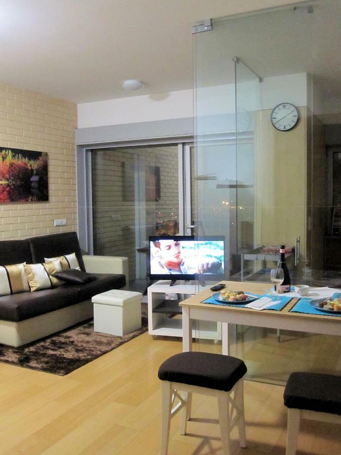 Apartament Studio Estadio Do Dragao Porto Zewnętrze zdjęcie